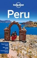 Peru okładka
