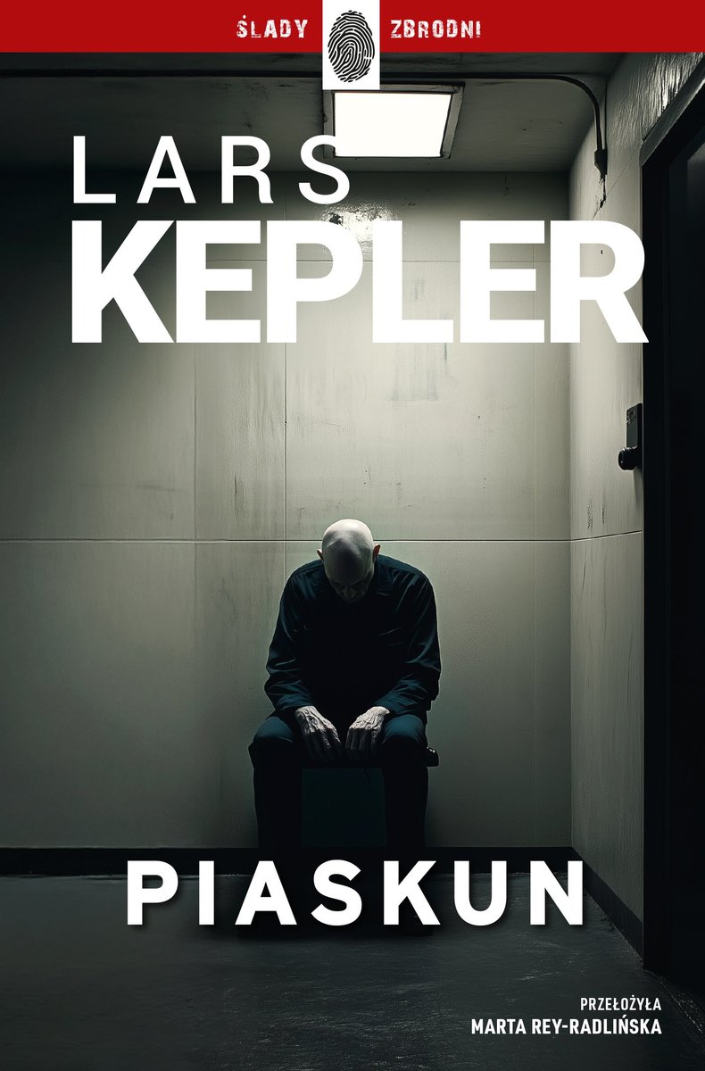 Piaskun - ebook EPUB okładka