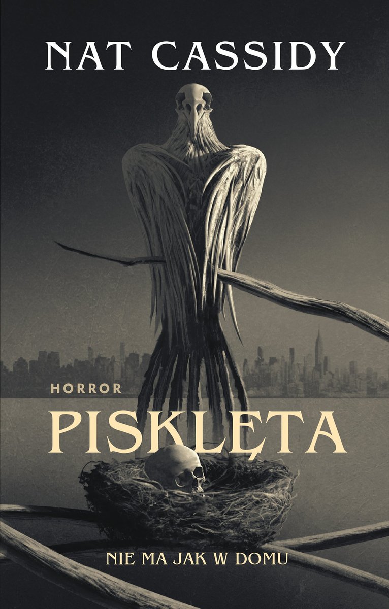 Pisklęta - ebook EPUB okładka