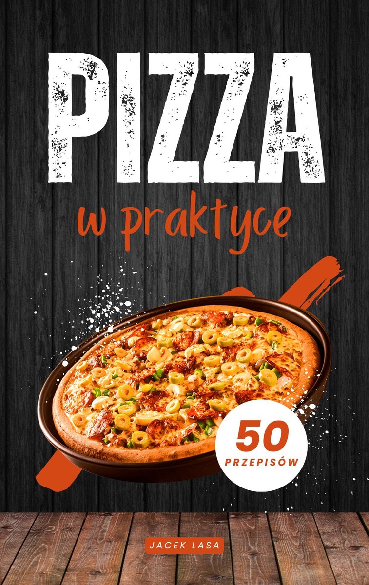 Pizza w praktyce okładka