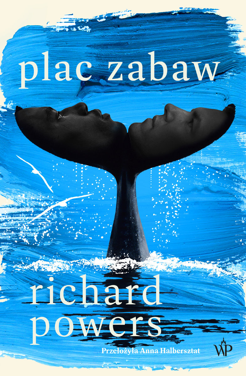 Plac zabaw okładka
