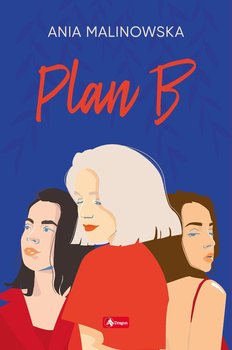 Plan B okładka