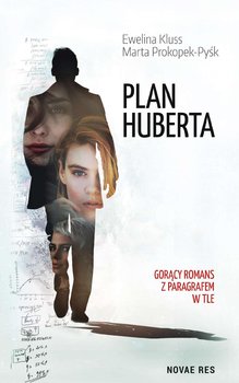Plan Huberta okładka