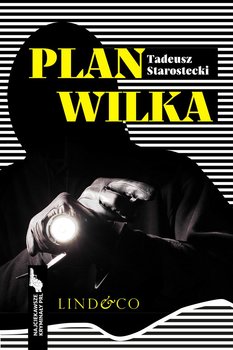 Plan Wilka. Najciekawsze kryminały PRL. Tom 1 okładka