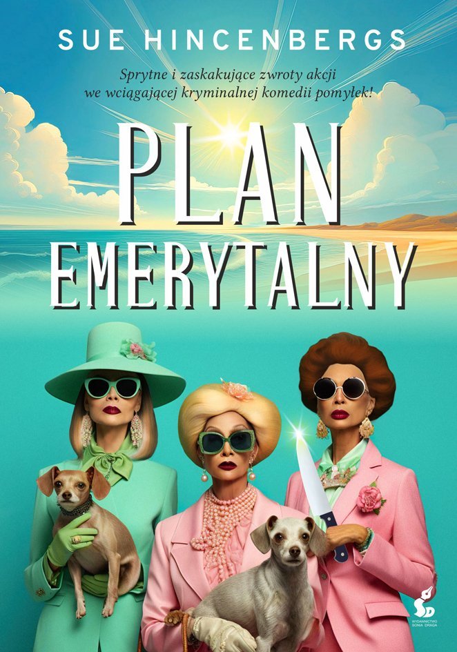 Plan emerytalny okładka