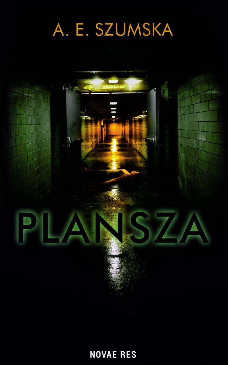 Plansza okładka