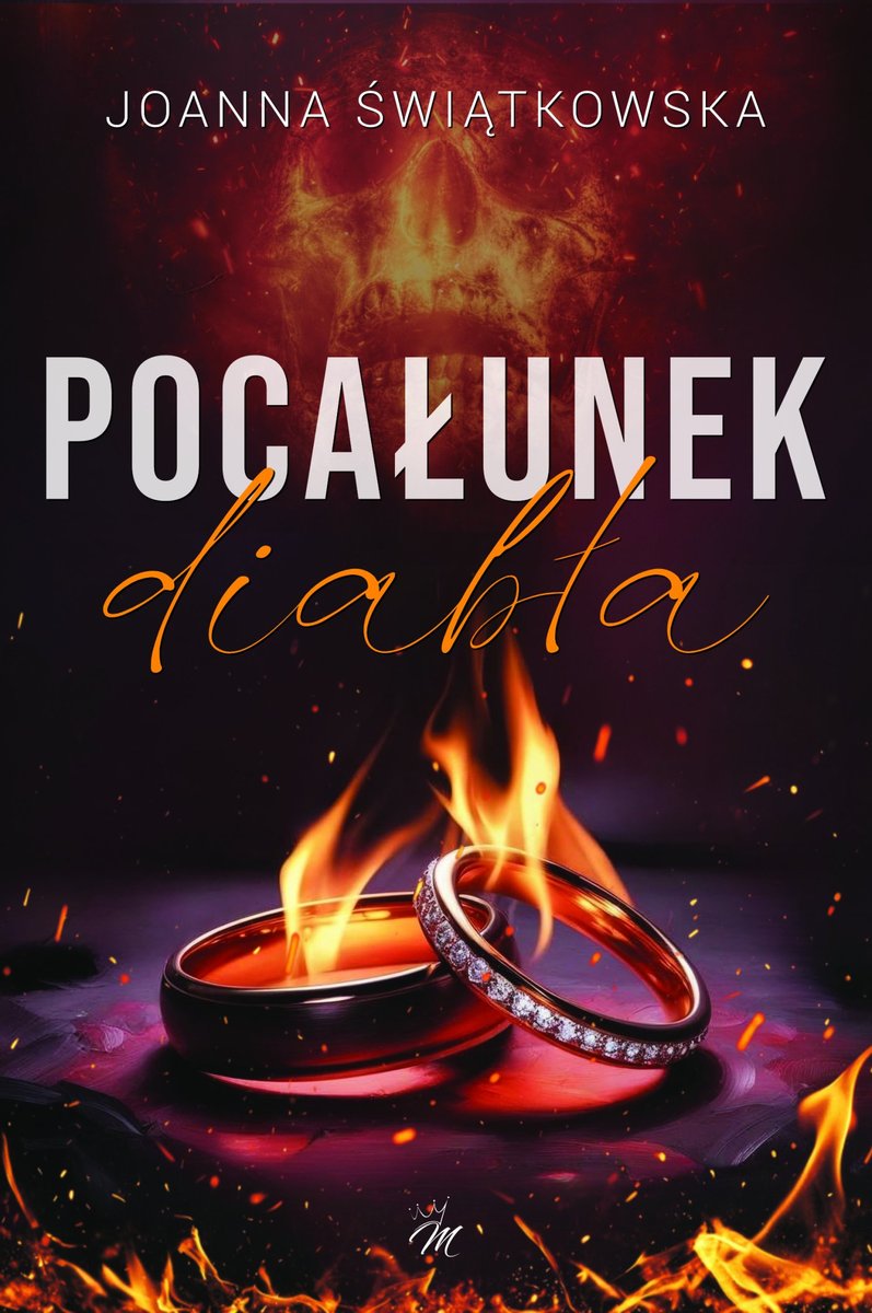 Pocałunek diabła. Las Vegas #1 okładka