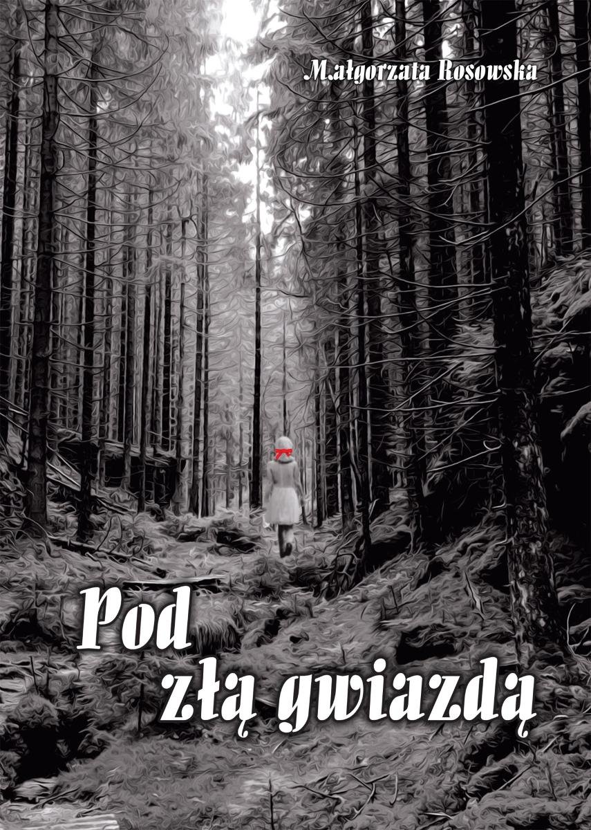 Pod złą gwiazdą okładka