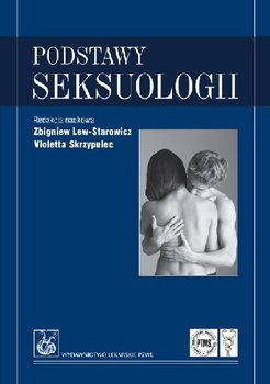 Podstawy Seksuologii okładka