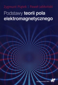 Podstawy teorii pola elektromagnetycznego okładka