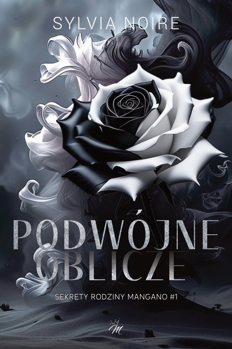 Podwójne oblicze okładka