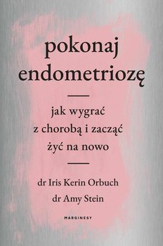 Pokonaj endometriozę okładka