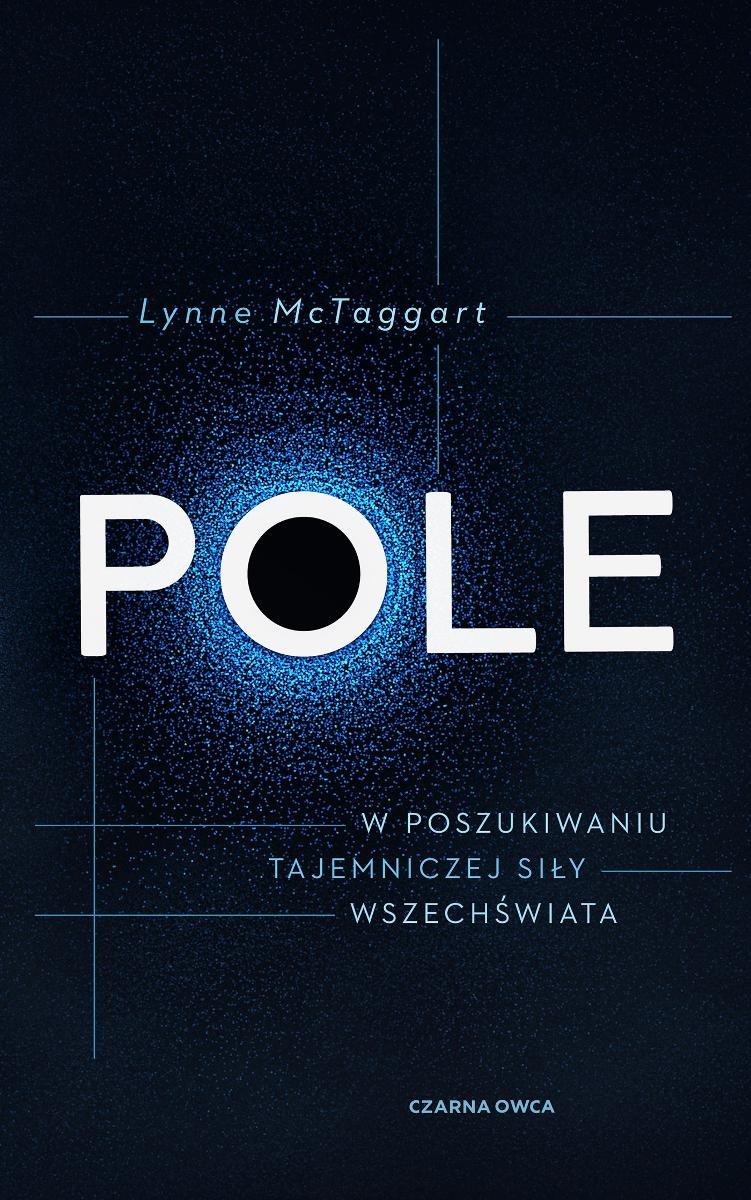 Pole - ebook mobi okładka