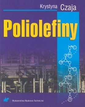 Poliolefiny okładka