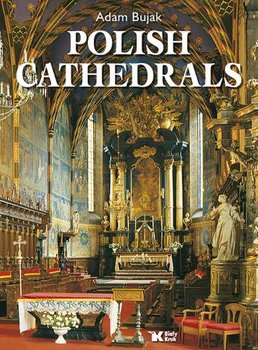 Polish Cathedrals okładka