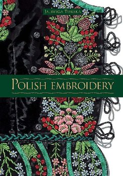 Polish Embroidery okładka