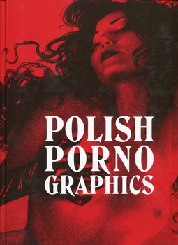 Polish Porno Graphics okładka