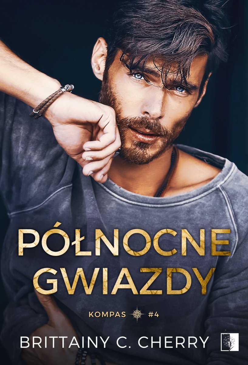Północne gwiazdy okładka