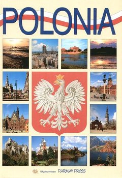 Polonia okładka