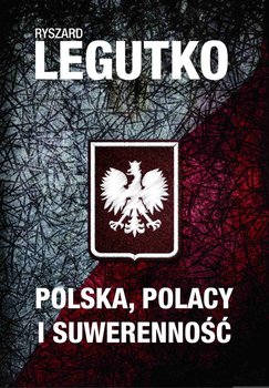Polska. Polacy i suwerenność okładka