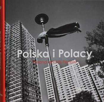 Polska i Polacy okładka