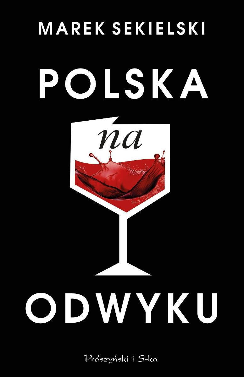 Polska na odwyku - ebook EPUB okładka