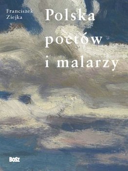 Polska poetów i malarzy okładka