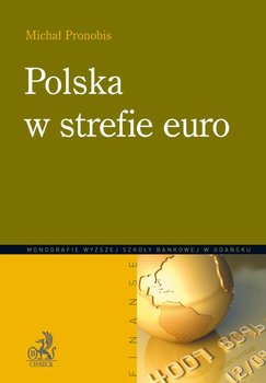 Polska w strefie Euro okładka