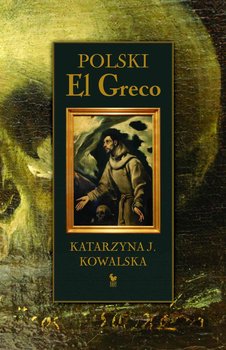 Polski El Greco okładka