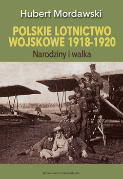 Polskie Lotnictwo Wojskowe okładka