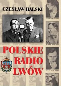 Polskie Radio Lwów okładka