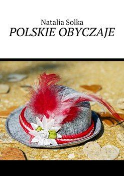 Polskie obyczaje okładka