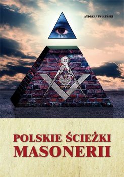 Polskie ścieżki masonerii okładka