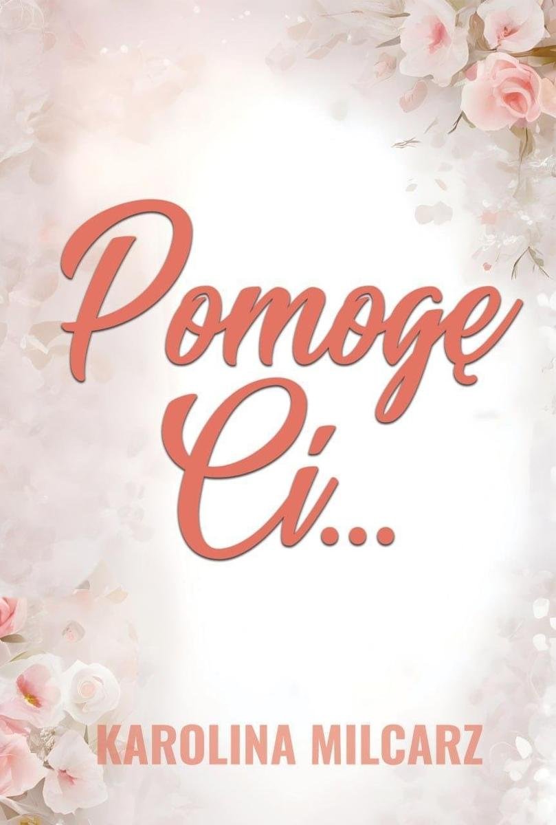 Pomogę Ci... - ebook PDF okładka