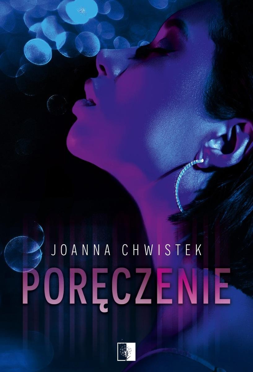 Poręczenie - ebook EPUB okładka