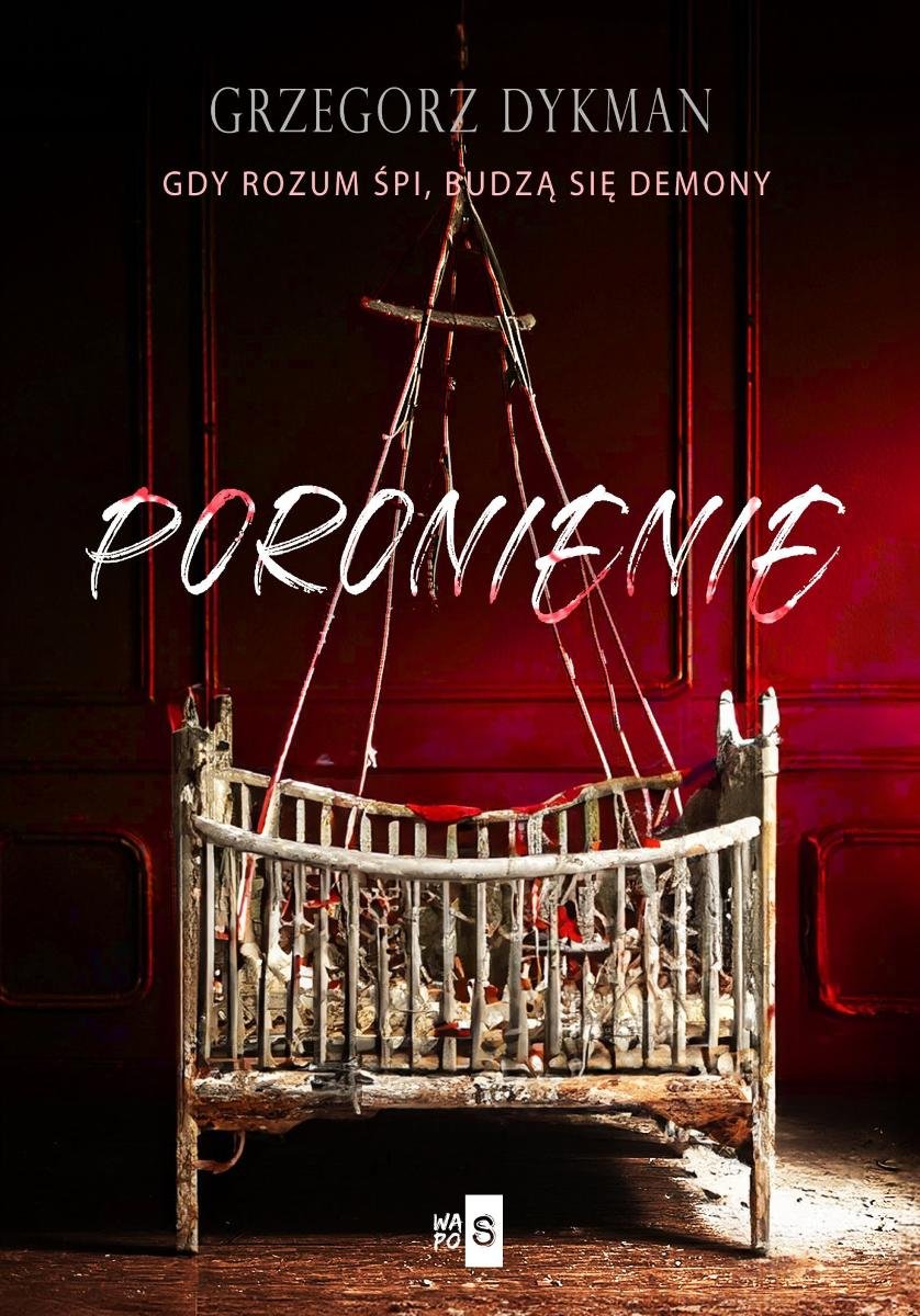 Poronienie - ebook MOBI okładka