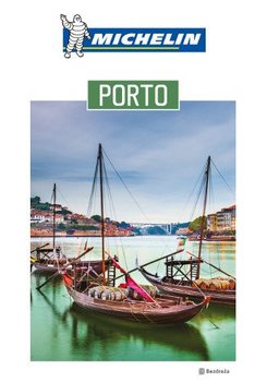 Porto okładka