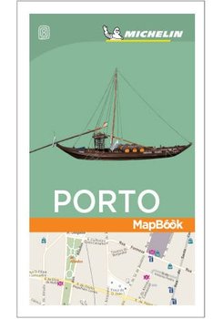 Porto MapBook okładka