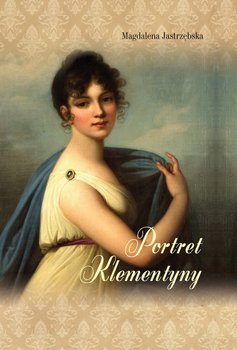 Portret Klementyny okładka