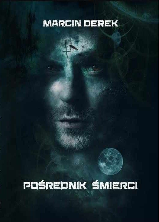 Pośrednik Śmierci okładka