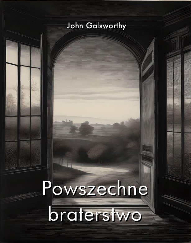 Powszechne braterstwo okładka