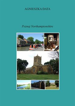 Poznaj Northamptonshire okładka