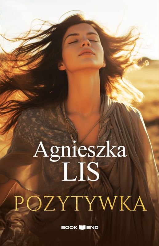 Pozytywka okładka