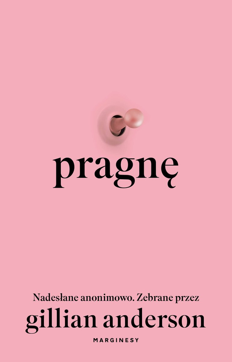 Pragnę - ebook MOBI okładka