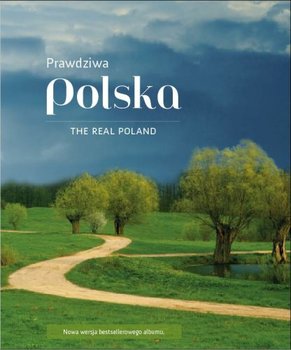 Prawdziwa Polska okładka