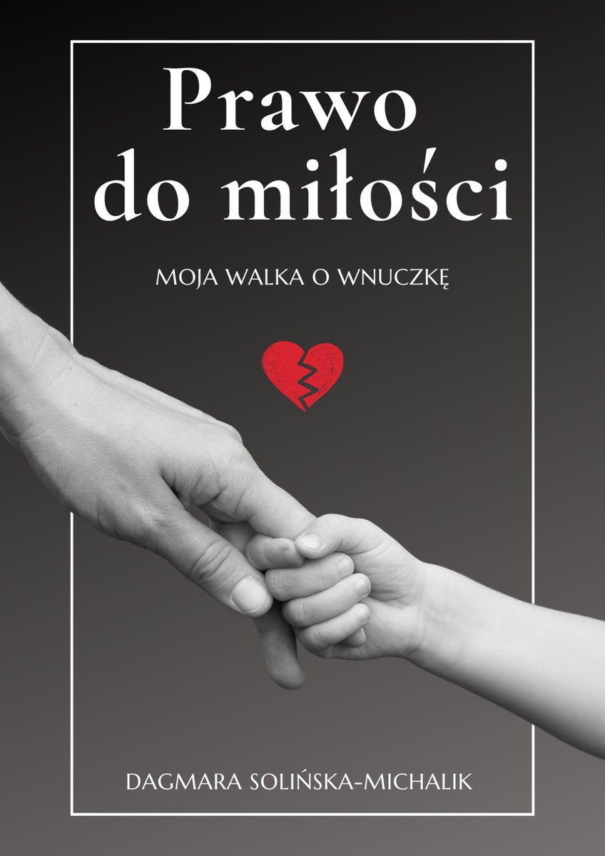 Prawo do miłości okładka