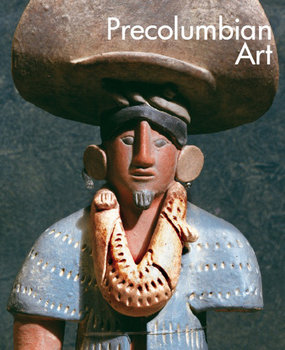 Precolumbian Art okładka