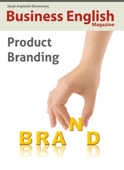 Product branding okładka
