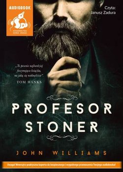 Profesor Stoner okładka