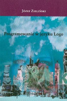 Programowanie w Języku Logo okładka